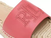 Polly Espadrille Sandal