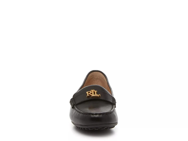 Barnsbury Driving Loafer