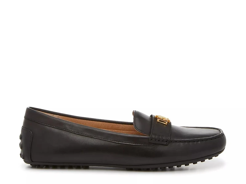 Barnsbury Driving Loafer