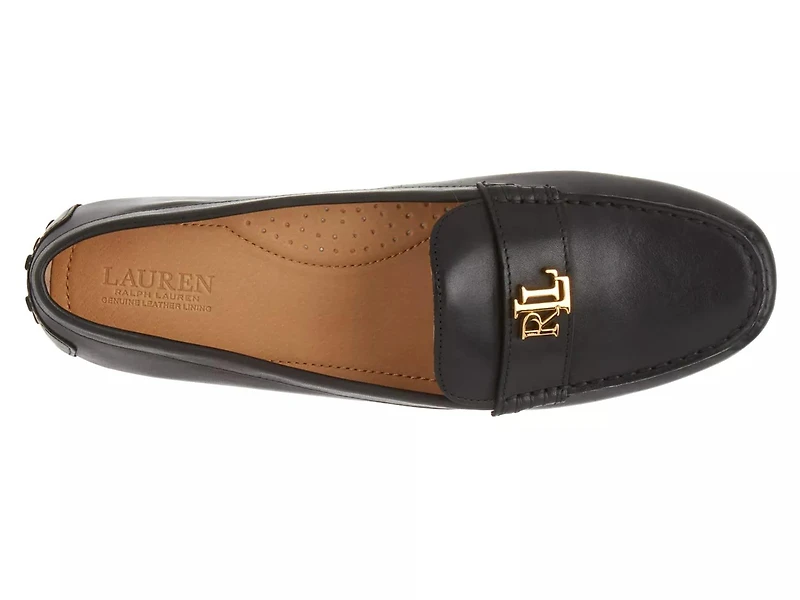 Barnsbury Driving Loafer