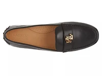 Barnsbury Driving Loafer