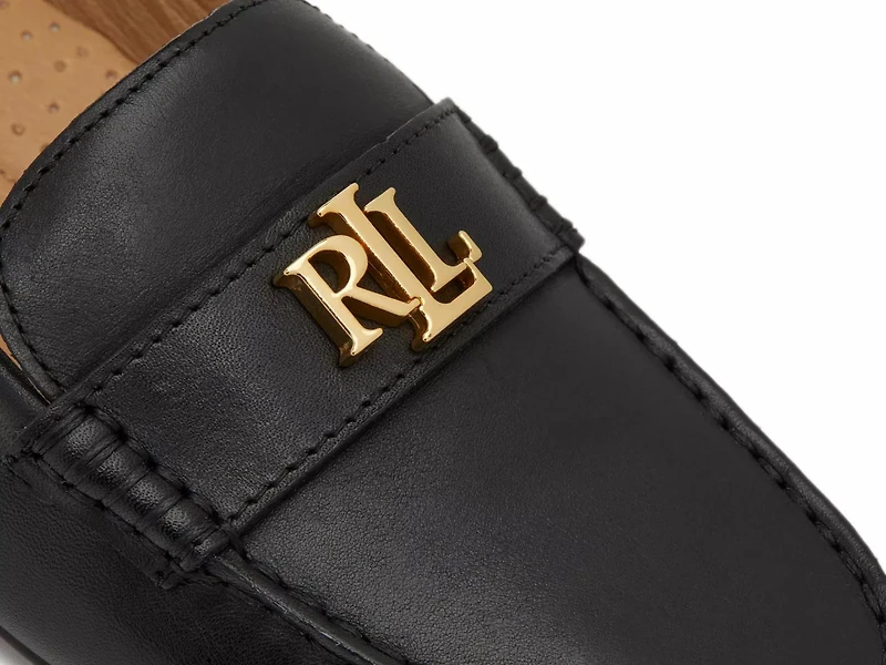 Barnsbury Driving Loafer