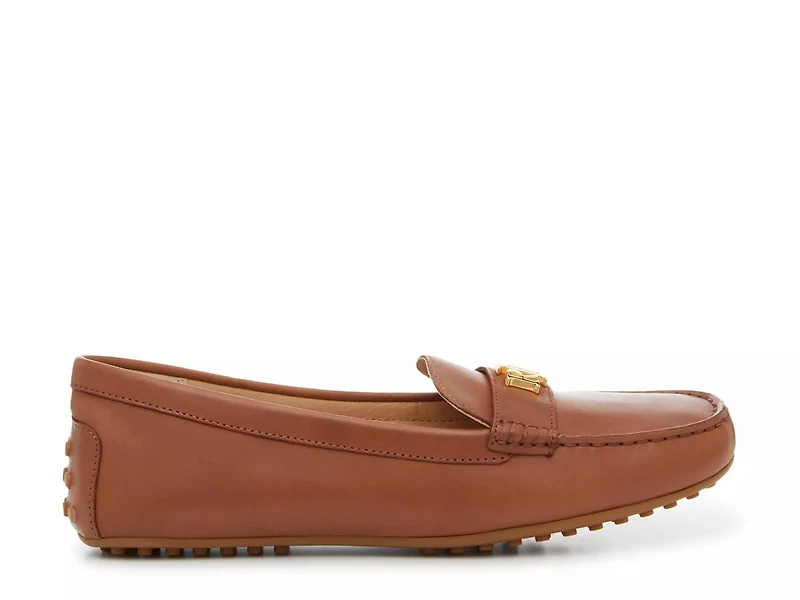 Barnsbury Driving Loafer