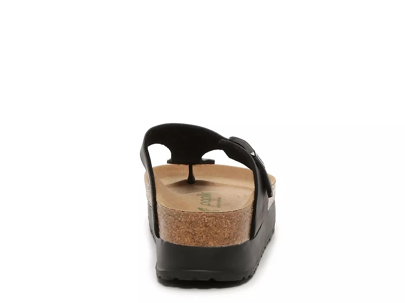 Papillio by Birkenstock Gizeh Platform Sandal
