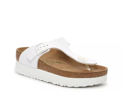 Papillio by Birkenstock Gizeh Platform Sandal