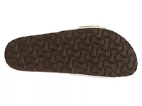 Madrid Big Buckle Sandal