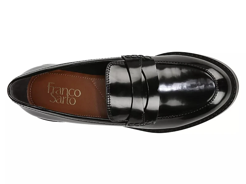 Alora Penny Loafer