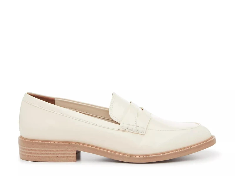 Alora Penny Loafer
