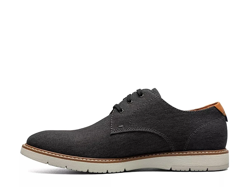 Vibe Plain Toe Oxford
