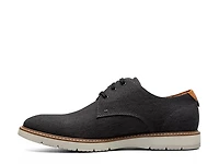 Vibe Plain Toe Oxford
