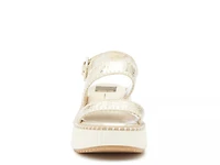 Drake Platform Sandal