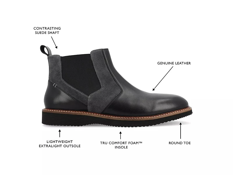 Ventura Chelsea Boot