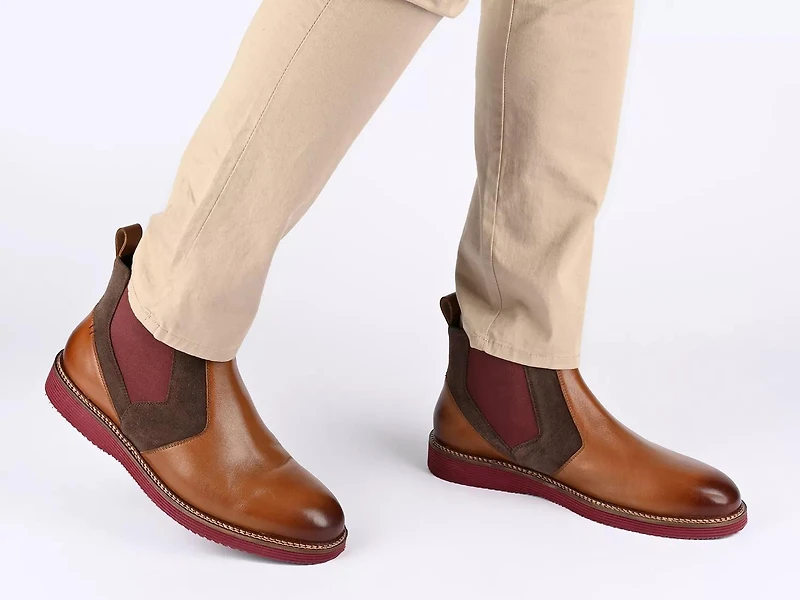 Ventura Chelsea Boot