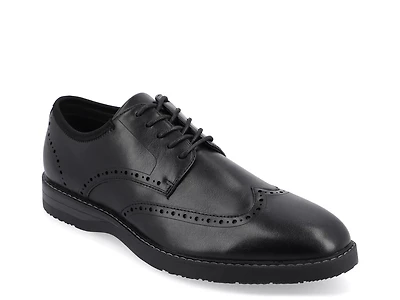 Ozzy Wingtip Oxford