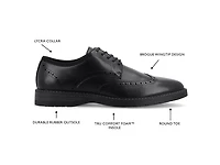 Ozzy Wingtip Oxford