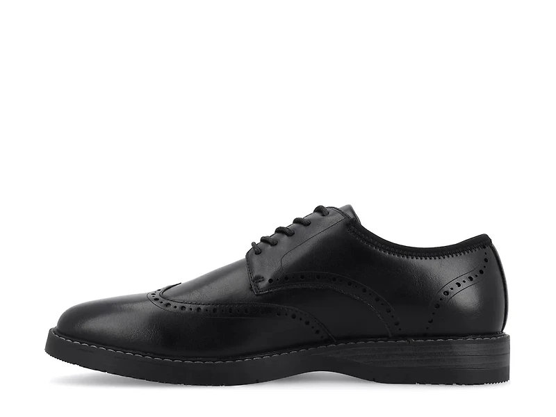 Ozzy Wingtip Oxford
