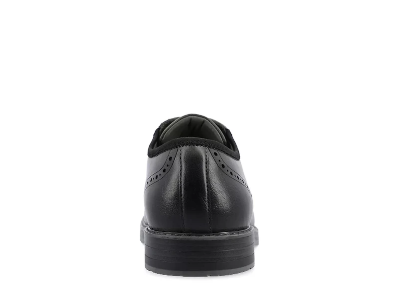Ozzy Wingtip Oxford