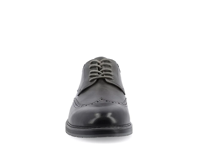 Ozzy Wingtip Oxford