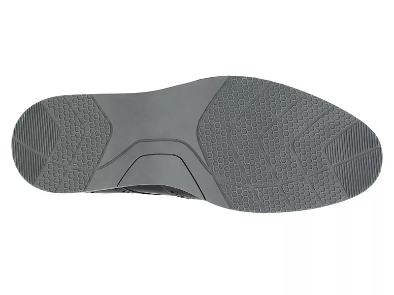 Ozzy Wingtip Oxford