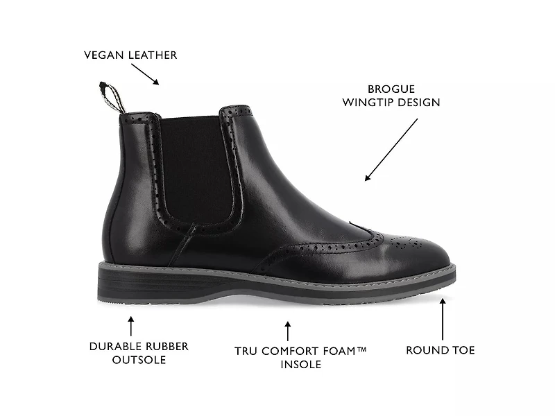 Thorpe Chelsea Boot