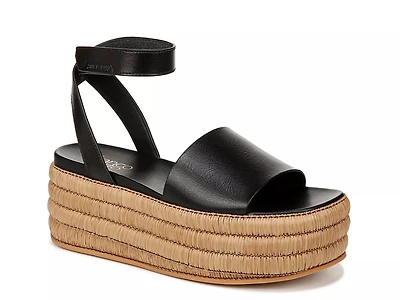 Sienna Platform Sandal