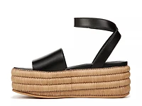 Sienna Platform Sandal