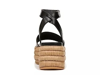 Sienna Platform Sandal