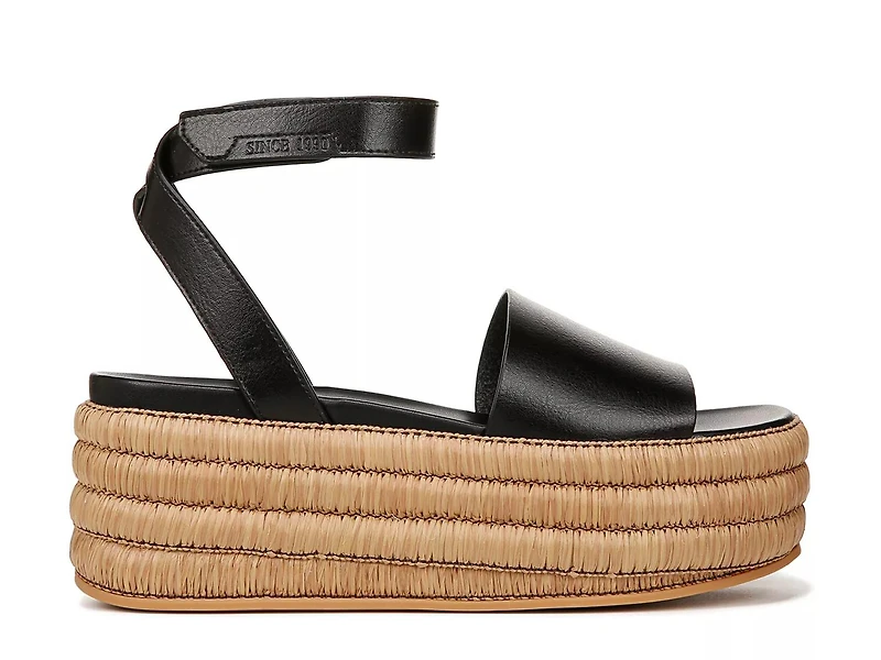 Sienna Platform Sandal