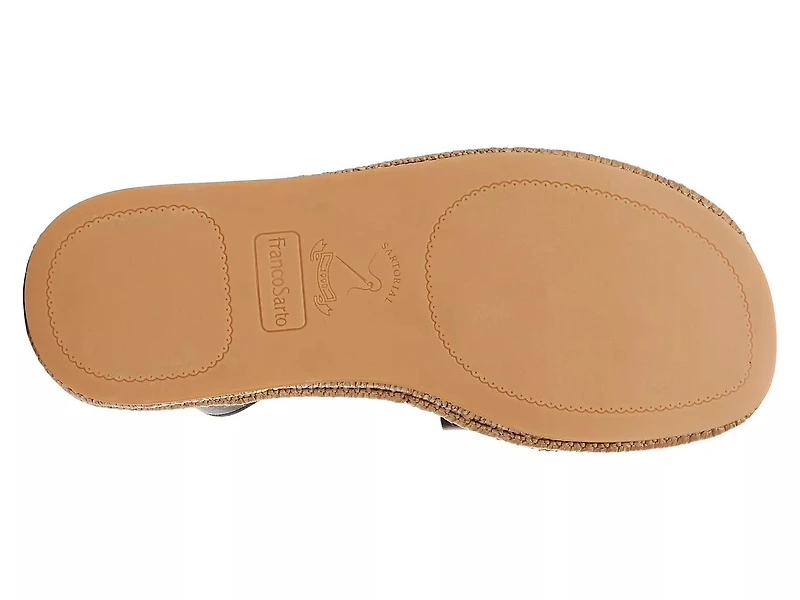 Sienna Platform Sandal