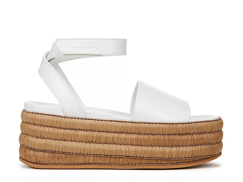 Sienna Platform Sandal