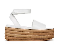 Sienna Platform Sandal