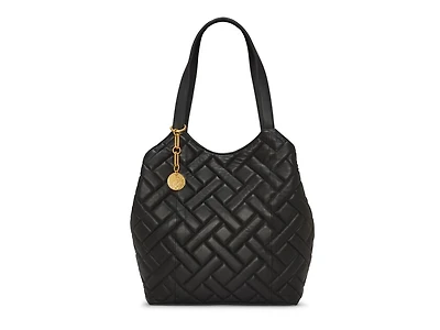 Kisho Leather Tote