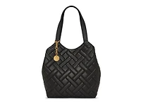 Kisho Leather Tote