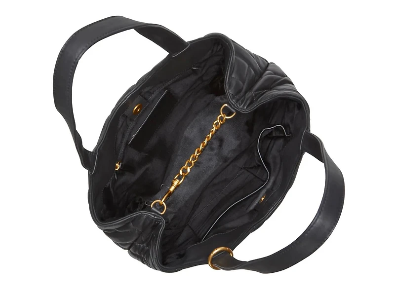 Kisho Leather Tote