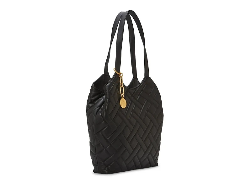 Kisho Leather Tote