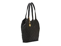 Kisho Leather Tote
