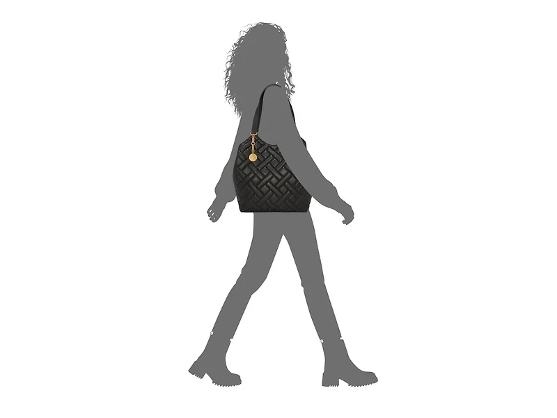 Kisho Leather Tote