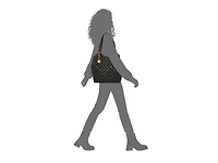 Kisho Leather Tote