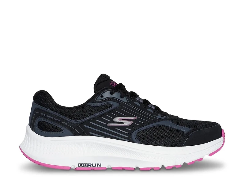 Go Run Consistent 2.0 Advantage Running Shoe