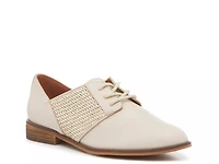 Elyza Oxford