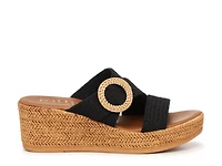Grania Sandal