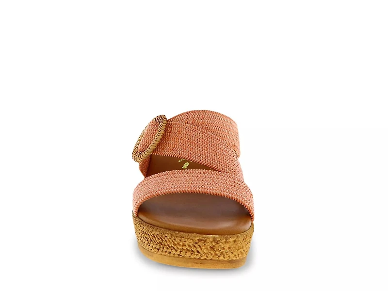 Grania Sandal