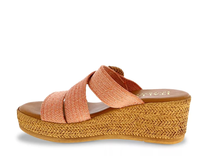 Grania Sandal