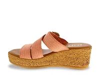 Grania Sandal
