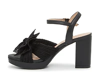 Heather Sandal