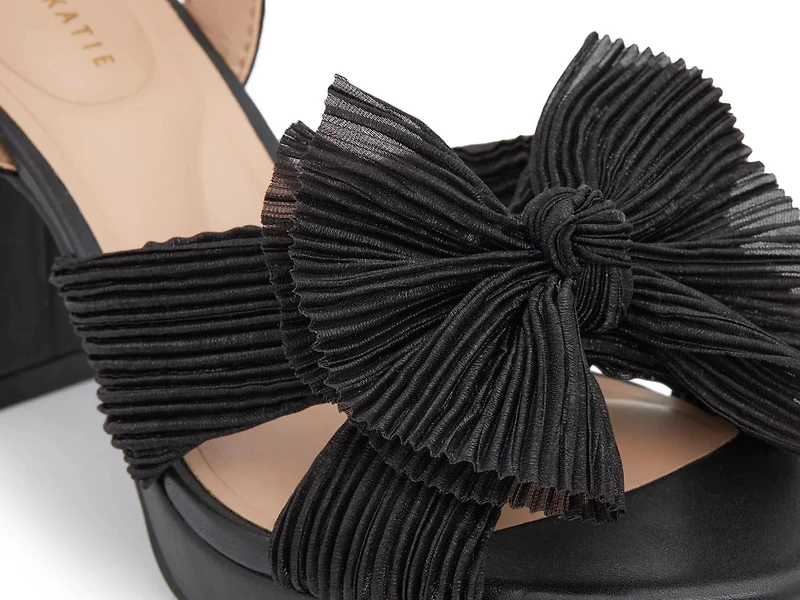 Heather Sandal