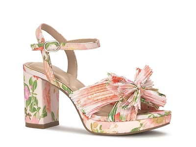 Heather Sandal