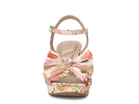 Heather Sandal