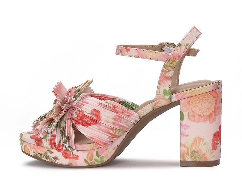 Heather Sandal