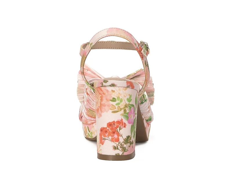 Heather Sandal